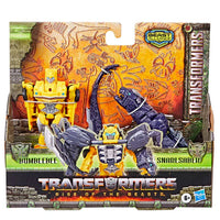 TRANSFORMERS BEAST ALLIANCE
