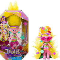 DreamWorks Trolls Band Together Viva Fashion Doll