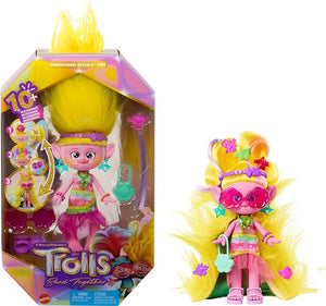 DreamWorks Trolls Band Together Viva Fashion Doll