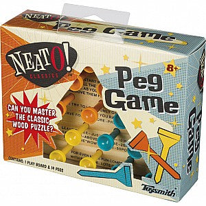 PEG GAME