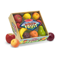 Play-Time Produce Fruit - Play Food
