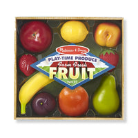 Play-Time Produce Fruit - Play Food
