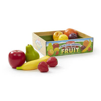 Play-Time Produce Fruit - Play Food
