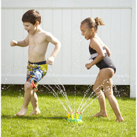 Splash Patrol Sprinkler
