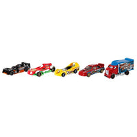 Hot Wheels®5-Car Pack