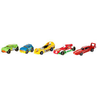 Hot Wheels®5-Car Pack
