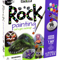 Rock Painting