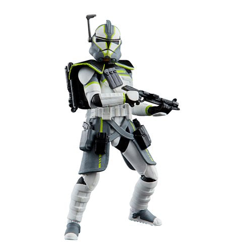 Star Wars The Vintage Collection Gaming Greats ARC Trooper (Lambent Seeker) 3 3/4-Inch Action Figure