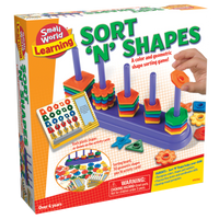 Sort n Shapes