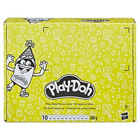 Play-Doh Party Crate
