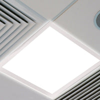 Square Fluorescent Light Filters (Whisper White)
