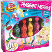 Fragrant Fashion