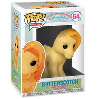 Funko My Little Pony Butterscotch Pop!
