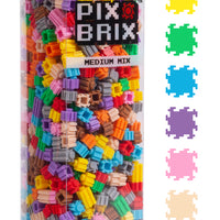 Pix Brix 1500 Mixed Bundle Medium