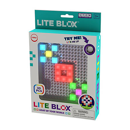 Lite Blox