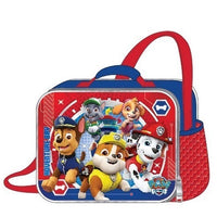 Paw Patrol - Mighty Pups Insulated Lunch Bag