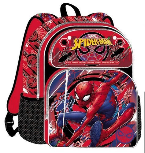 Spiderman Classic 16