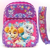 Paw Patrol 3D 16" Backpack