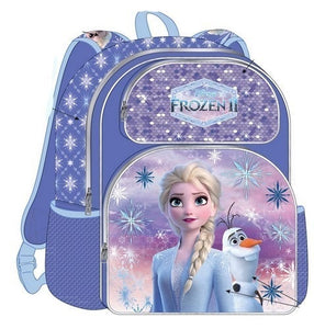 Frozen 3D 16" Backpack