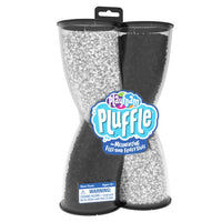 Playfoam Pluffle™ Twist Black & White