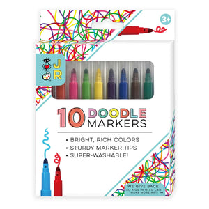 iHeartArt JR Super Washable Doodle Marker