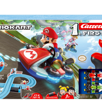 Nintendo Mario Kart