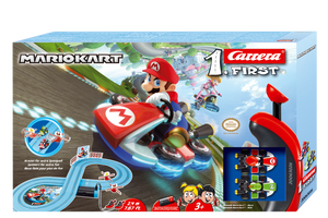 Nintendo Mario Kart