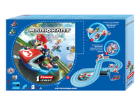 Nintendo Mario Kart
