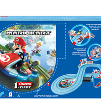 Nintendo Mario Kart