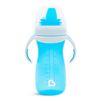 Gentle™ Transition Sippy Cup Blue or Green
