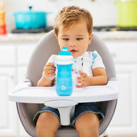 Gentle™ Transition Sippy Cup Blue or Green