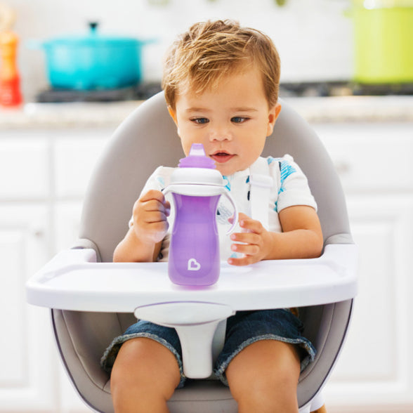 Gentle™ Transition Sippy Cup