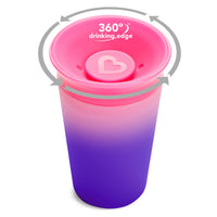 Miracle® 360° Color Changing Cup
