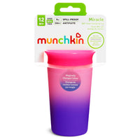 Miracle® 360° Color Changing Cup
