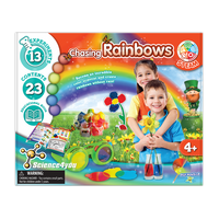 Chasing Rainbows