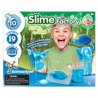 Slime Factory