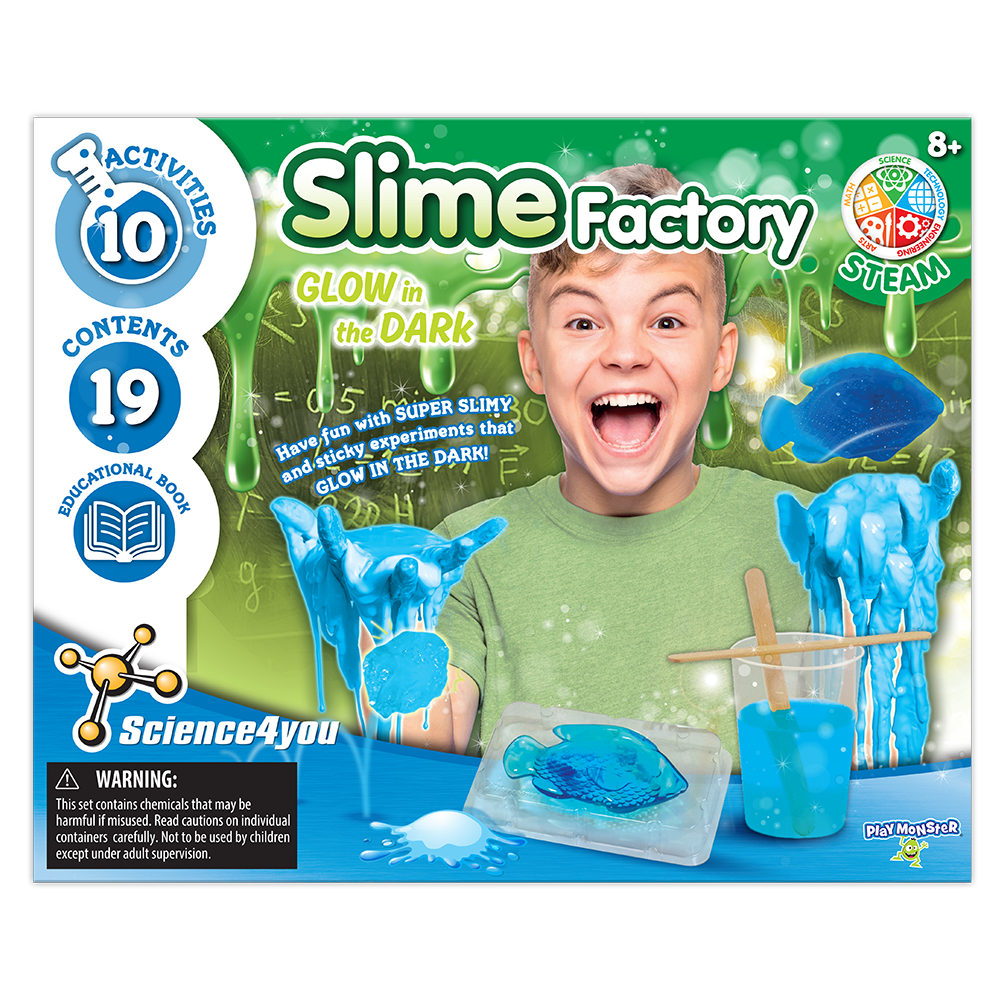 Slime Factory