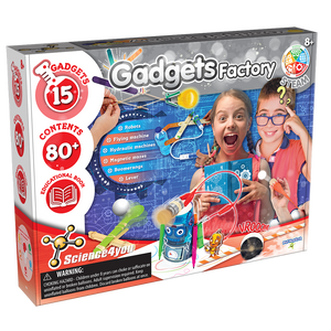 Gadget Factory