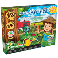 Little Farmer