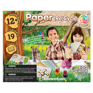 Paper (Re)Cycle