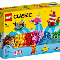 LEGO® Creative Ocean Fun