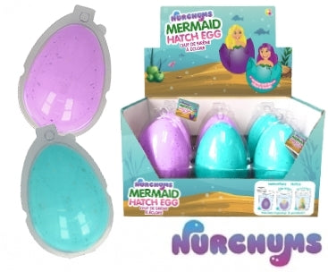 Mermaid Egg