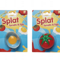 Tomato & Egg Splat Ball