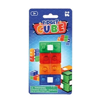 Fidget Cube
