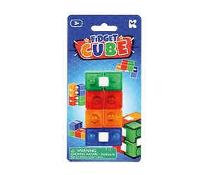 Fidget Cube