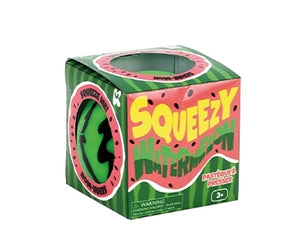 Squeezy Watermelon