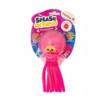 Splash Octopus