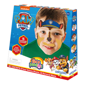 Face Paintoos™ PAW Patrol