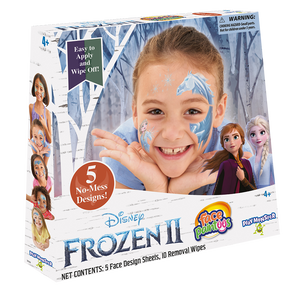 Face Paintoos™ Disney Frozen 2