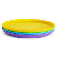 Multi Plates 4 Pk
